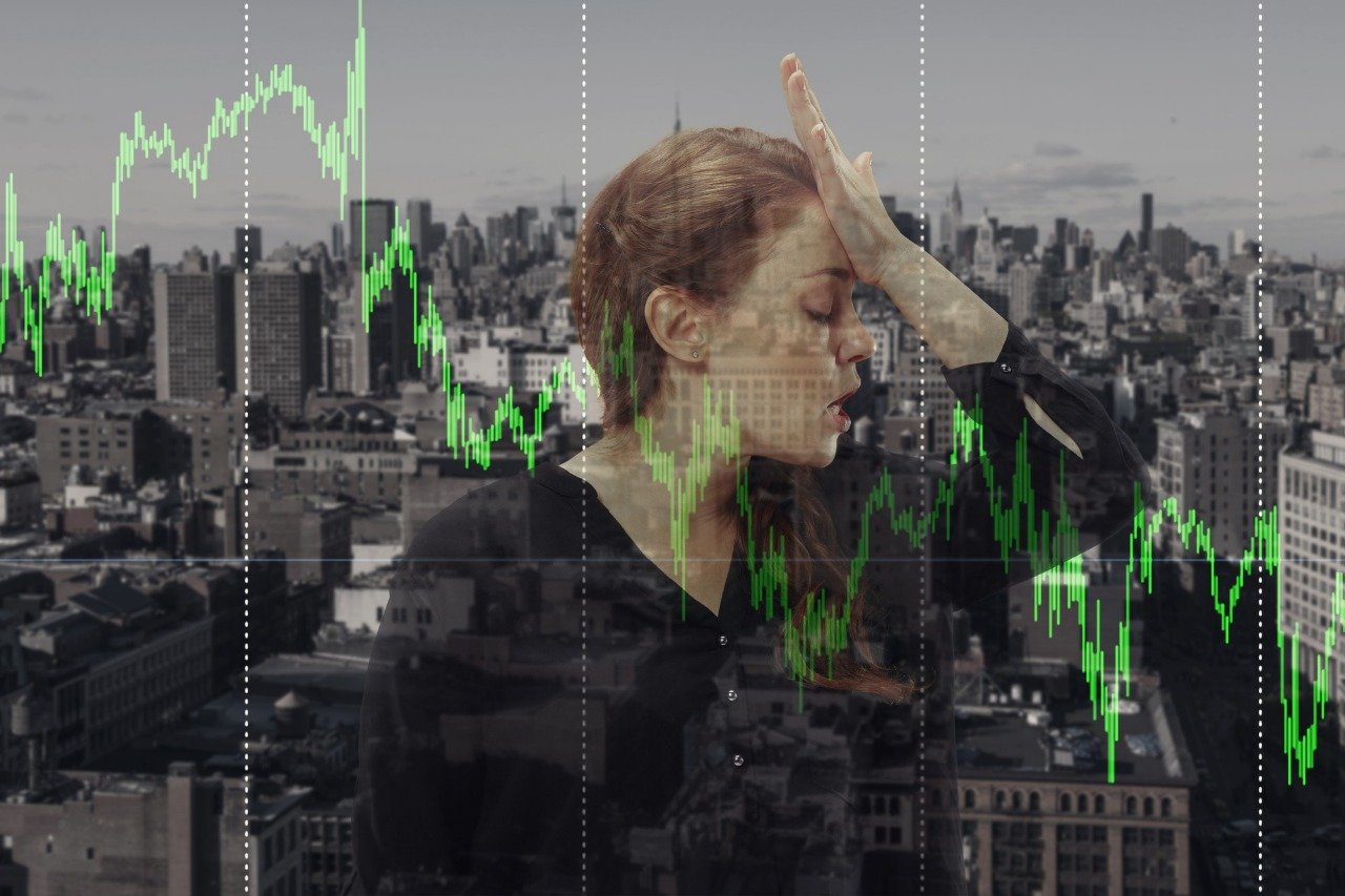 Market Update- A Week of Significant Declines Amid Global Tensions