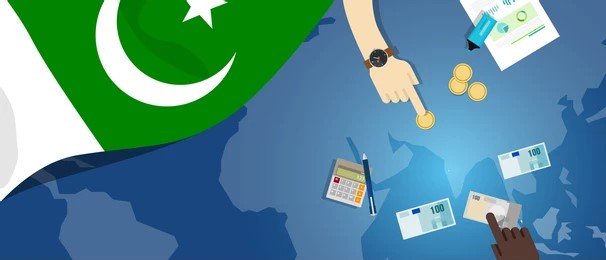 What’s up with Pakistan’s Economy?